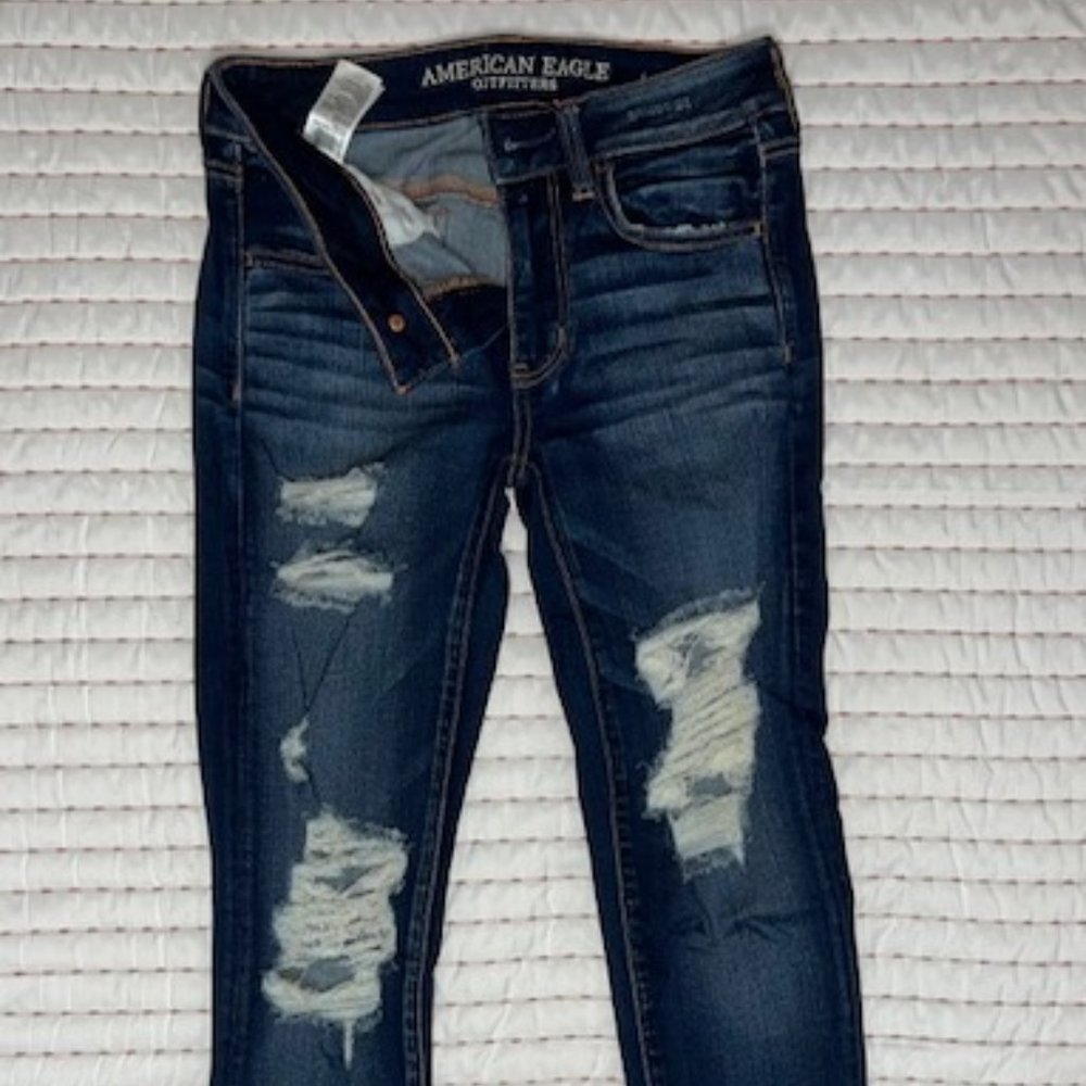 AE Jeggings